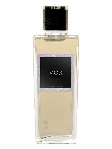 عطر ادکلن واکْس ویوانت کازمتیکس - Vox VIVANT Cosméticos - بررسی، قیمت و خرید