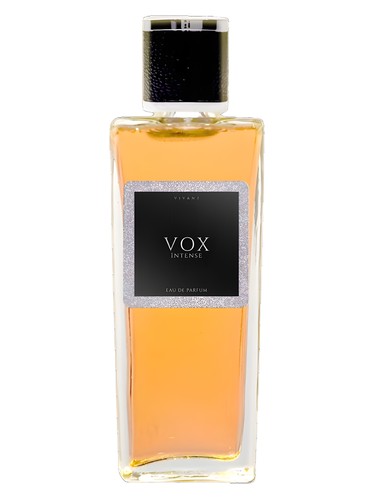 عطر ادکلن واکز اینتنس ویوانت کاسمِتیکُس - Vox Intense VIVANT Cosméticos - بررسی، قیمت و خرید