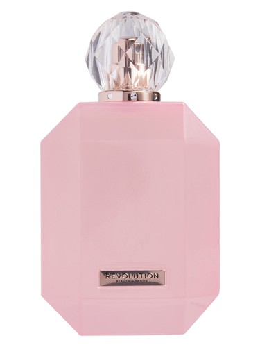 عطر ادکلن رولوشن فلورال سداکشن رولوشن میکاپ - Revolution Floral Seduction Revolution Makeup - بررسی، قیمت و خرید