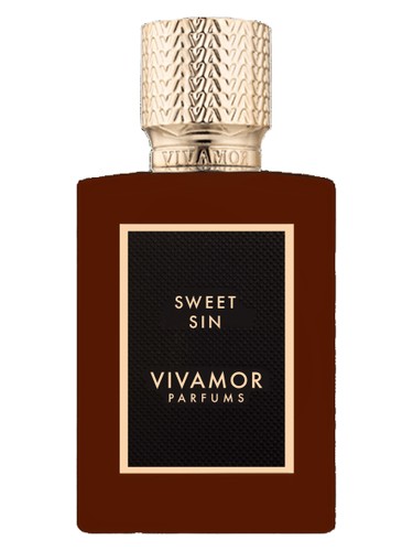 عطر ادکلن سوییت سین ویوامور پارفومز - Sweet Sin Vivamor Parfums - بررسی، قیمت و خرید