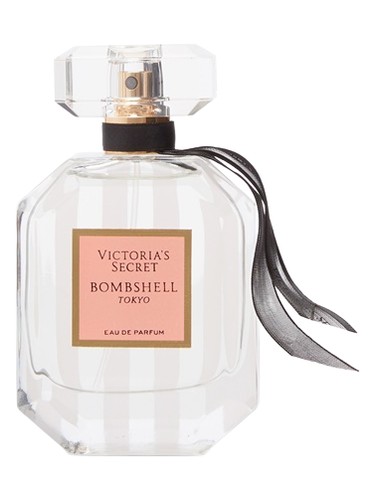 عطر ادکلن بامشل توکیو ویکتوریا سیکرت - Bombshell Tokyo Victoria's Secret - بررسی، قیمت و خرید