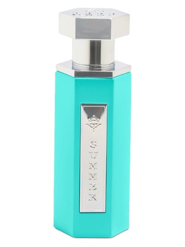 عطر ادکلن سامر تیفانی ریف پرفیومز - Summer Tiffany Reef Perfumes - بررسی، قیمت و خرید