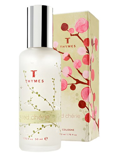 عطر ادکلن رد چری تایمز - Red Cherie Thymes - بررسی، قیمت و خرید