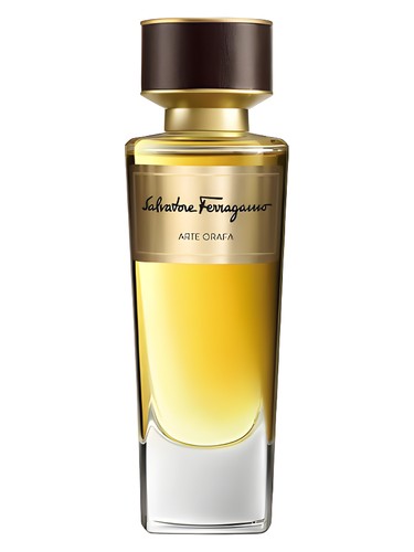 عطر ادکلن آرته اورافا سالواتوره فراگامو - Arte Orafa Salvatore Ferragamo - بررسی، قیمت و خرید