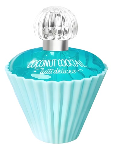 عطر ادکلن کوکُنت کُکتیل توتی دلیس - Coconut Cocktail Tutti Délices - بررسی، قیمت و خرید