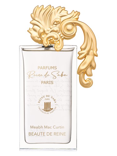 عطر ادکلن بیوته دو رین رین دو سابا - Beauté de Reine Reine de Saba - بررسی، قیمت و خرید