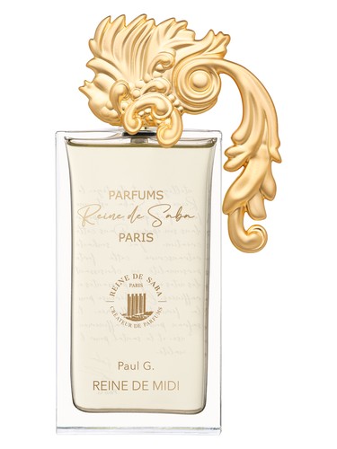 عطر ادکلن پالور رین دو سابا - Reine de Midi Reine de Saba - بررسی، قیمت و خرید