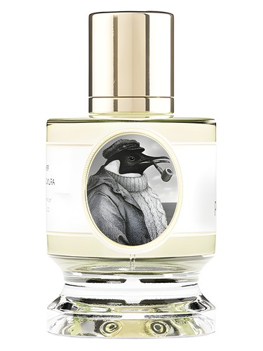 عطر ادکلن پنگوئن زئولوژیست پرفیومز - Penguin Zoologist Perfumes - بررسی، قیمت و خرید