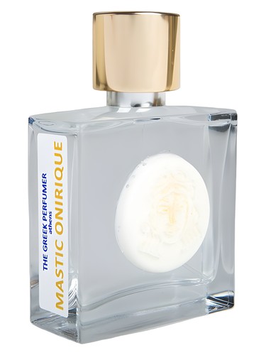 عطر ادکلن ماستیک اونیریکه د گریگ پرفیومر - Mastic Onirique The Greek Perfumer - بررسی، قیمت و خرید