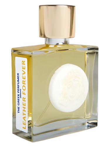 عطر ادکلن له‌در فورِوِر دی گریگ پرفیومر - Leather Forever The Greek Perfumer - بررسی، قیمت و خرید