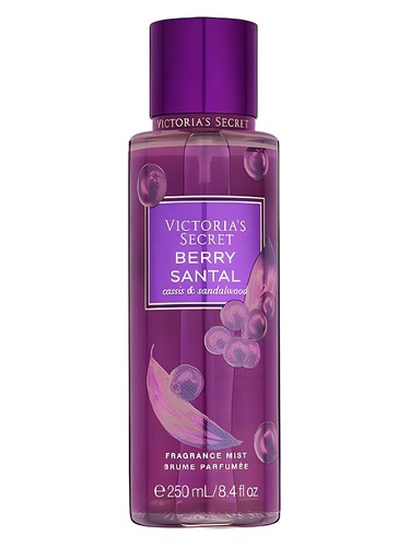عطر ادکلن بری سانتال ویکتوریا سیکرت - Berry Santal Victoria's Secret - بررسی، قیمت و خرید