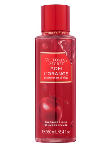 عطر ادکلن پوم لورانج ویکتوریا سیکرت - Pom L'Orange Victoria's Secret - بررسی، قیمت و خرید