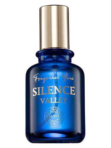 عطر ادکلن سایلنس ولی یعنی - Silence Valley YANI - بررسی، قیمت و خرید