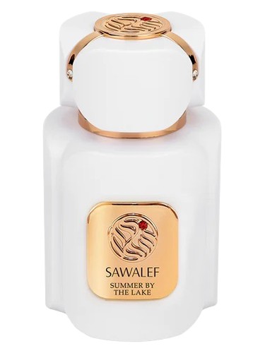عطر ادکلن سامر بای د لیک سوالف - Summer By The Lake Sawalef - بررسی، قیمت و خرید