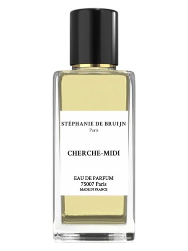 عطر ادکلن شرش‌میدی استفانی د بروین - پرفیوم سور مژور - Cherche-Midi Stéphanie de Bruijn - Parfum sur Mesure - بررسی، قیمت و خرید