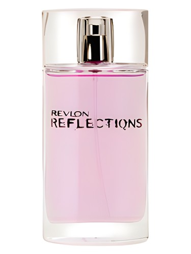 عطر ادکلن رفلکشنز رولون - Reflections Revlon - بررسی، قیمت و خرید