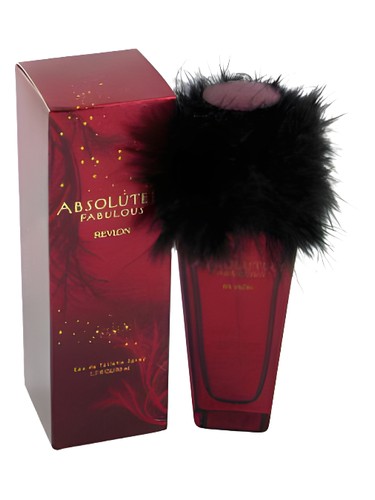 عطر ادکلن ابسولوتلی فبلاس رولون - Absolutely Fabulous Revlon - بررسی، قیمت و خرید