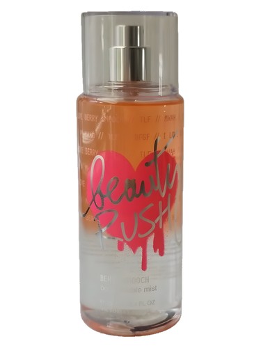 عطر ادکلن بِری اسموتچ ویکتوریا سیکرت - Berry Smooch Victoria's Secret - بررسی، قیمت و خرید