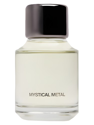 عطر ادکلن میستیکال متال زارا - Mystical Metal Zara - بررسی، قیمت و خرید