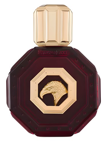 عطر ادکلن رویال ایگل رد استفانو ریچی - Royal Eagle Red Stefano Ricci - بررسی، قیمت و خرید