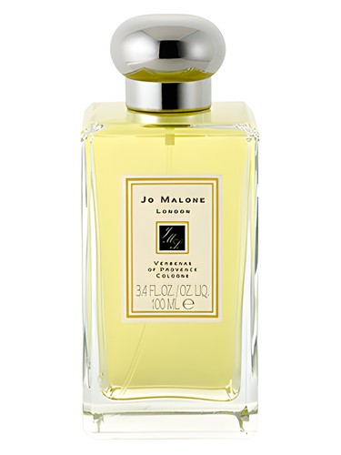 عطر ادکلن وربناس آو پرووانس جو مالون لاندن - Verbenas of Provence Jo Malone London - بررسی، قیمت و خرید