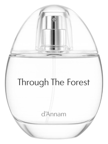 عطر ادکلن ترو دِ فorest دانام - Through The Forest d'Annam - بررسی، قیمت و خرید