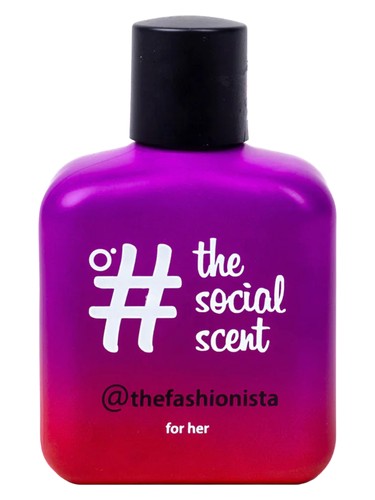 عطر ادکلن دِفَشِنیستا دِ سوشیال سِنت - @thefashionista The Social Scent - بررسی، قیمت و خرید