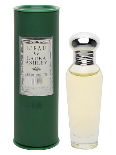 عطر ادکلن لو لورا اشلی - L'Eau Laura Ashley - بررسی، قیمت و خرید