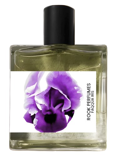 عطر ادکلن فکوا ایرس روک پرفیومز - Faqqua Iris Rook Perfumes - بررسی، قیمت و خرید