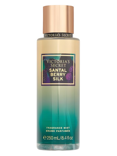 عطر ادکلن سنتال بری سیلکی ویکتوریا سیکرت - Santal Berry Silky Victoria's Secret - بررسی، قیمت و خرید