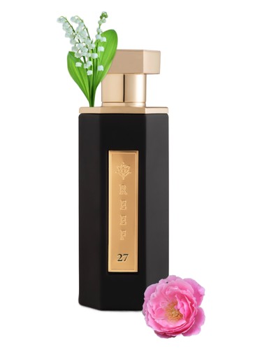 عطر ادکلن ریِف 27 ریف پرفیومز - Reef 27 Reef Perfumes - بررسی، قیمت و خرید