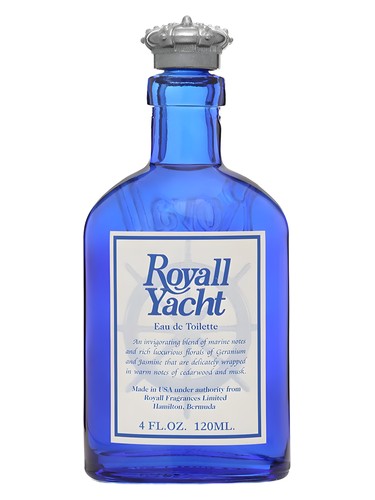 عطر ادکلن رویال یات رویال لایم برمودا - Royall Yacht Royall Lyme Bermuda - بررسی، قیمت و خرید