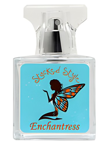 عطر ادکلن اینچنتریس استک استایل - Enchantress Stacked Style - بررسی، قیمت و خرید