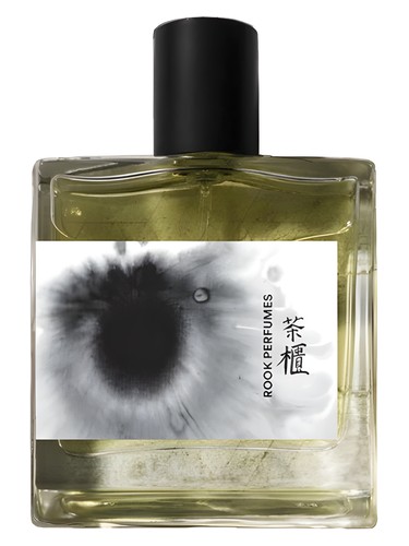 عطر ادکلن آراس‌اکس صفر شش: تی‌چست روک پرفیومز - RSX/06: Tea Chest Rook Perfumes - بررسی، قیمت و خرید