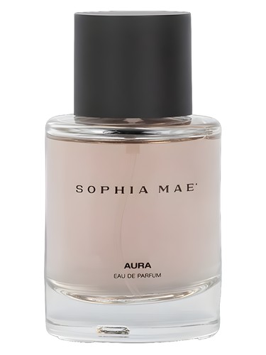 عطر ادکلن اورا سوفیا مای - Aura Sophia Mae - بررسی، قیمت و خرید