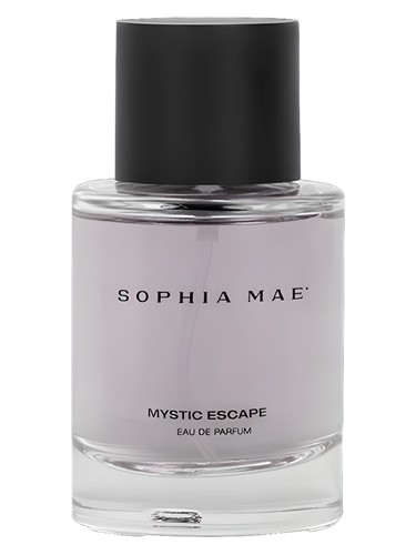 عطر ادکلن میستیک اسکیپ سوفیا مِی - Mystic Escape Sophia Mae - بررسی، قیمت و خرید