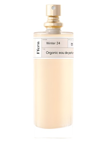 عطر ادکلن وینتر بیست و چهار فِرن - Winter 24 Ffern - بررسی، قیمت و خرید