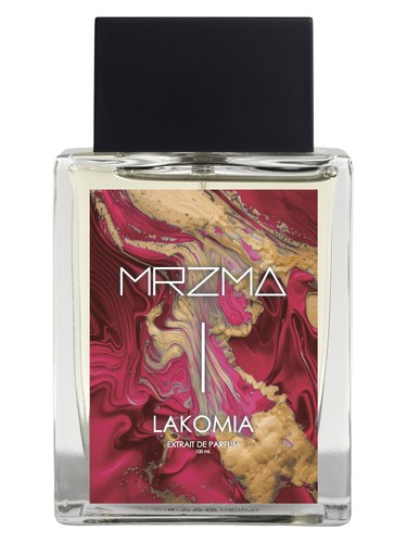 عطر ادکلن لاکومیا شپرس - Lakomia Shprss - بررسی، قیمت و خرید