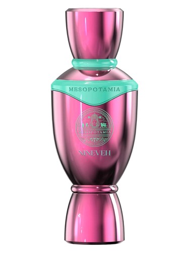 عطر ادکلن نینوا می‌سوپوتامیا - Nineveh Mesopotamia - بررسی، قیمت و خرید