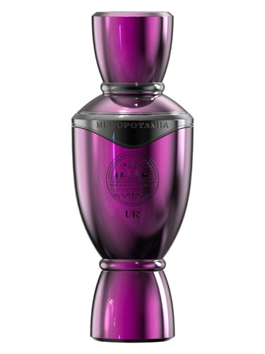 عطر ادکلن اور می‌سوپوتامیا - Ur Mesopotamia - بررسی، قیمت و خرید