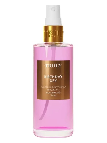 عطر ادکلن بیرث‌دی سکس ترولی - Birthday Sex Truly - بررسی، قیمت و خرید