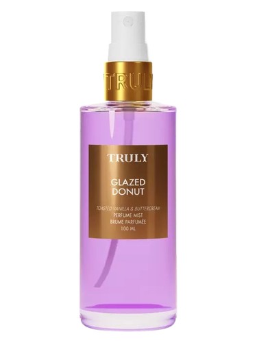 عطر ادکلن گلیزد دونات تِرولی - Glazed Donut Truly - بررسی، قیمت و خرید