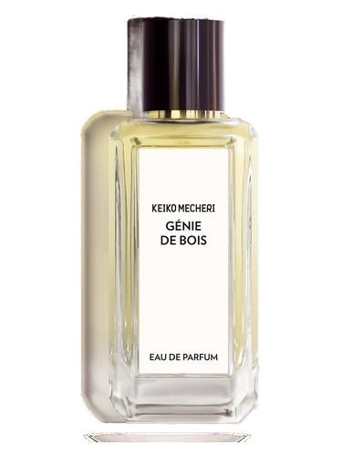 عطر ادکلن ژنی د بوآ کیکو مگرچی - Genie des Bois Keiko Mecheri - بررسی، قیمت و خرید