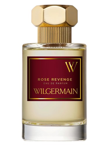 عطر ادکلن رز ریوِنج ویلیجرمن - Rose Revenge Wilgermain - بررسی، قیمت و خرید
