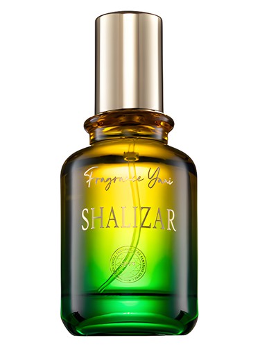 عطر ادکلن شالی‌زار یعنی - Shalizar YANI - بررسی، قیمت و خرید