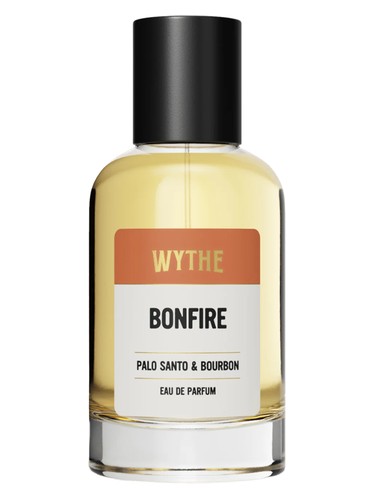 عطر ادکلن بونفایر وایث آپوتکِری - Bonfire Wythe Apothecary - بررسی، قیمت و خرید