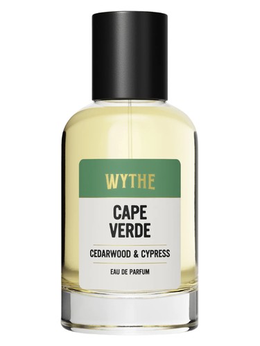 عطر ادکلن کیپ ورد وایث آپاتکِری - Cape Verde Wythe Apothecary - بررسی، قیمت و خرید