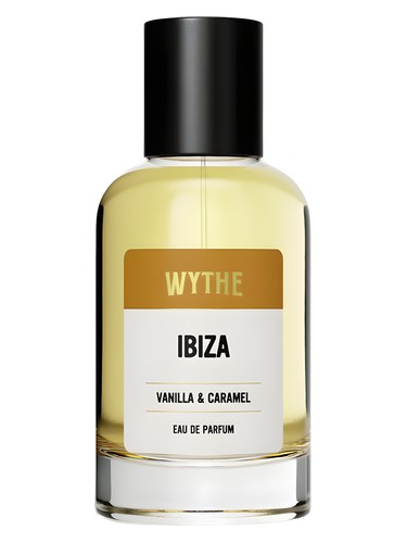 عطر ادکلن ایبیزا ویت آپاتکری - Ibiza Wythe Apothecary - بررسی، قیمت و خرید