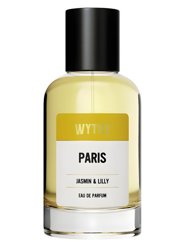 عطر ادکلن پاریس وایث آپاثکاری - Paris Wythe Apothecary - بررسی، قیمت و خرید