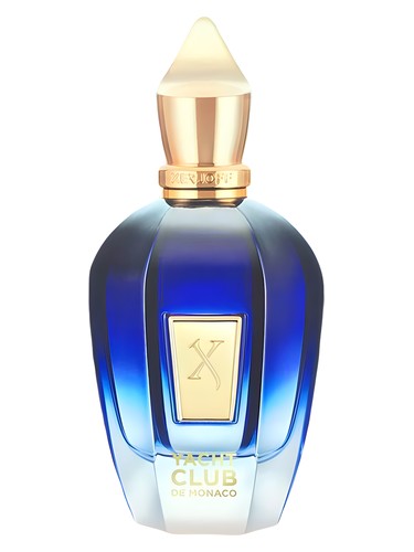 عطر ادکلن یَت کلاب دُ موناکو زرژاف - Yacht Club de Monaco Xerjoff - بررسی، قیمت و خرید